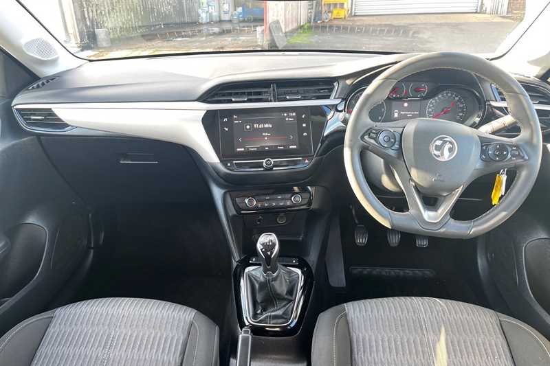 Used Vauxhall Corsa 2023 for sale - 76930941: Photo 13