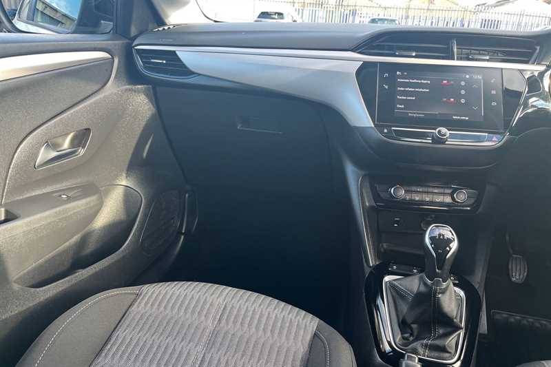 Used Vauxhall Corsa 2023 for sale - 76930941: Photo 14