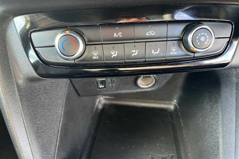 Used Vauxhall Corsa 2023 for sale - 76930941: Photo 15