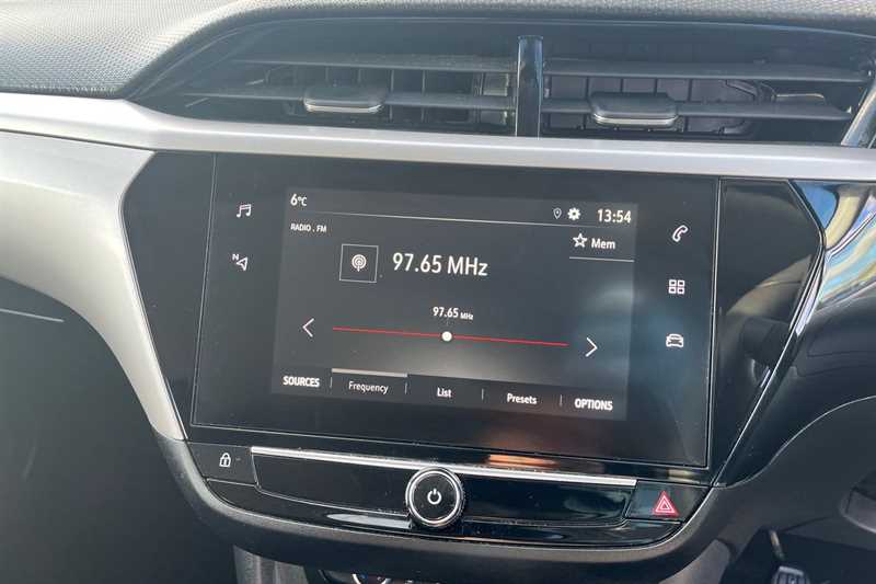 Used Vauxhall Corsa 2023 for sale - 76930941: Photo 17