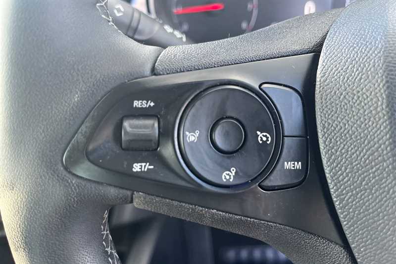 Used Vauxhall Corsa 2023 for sale - 76930941: Photo 21