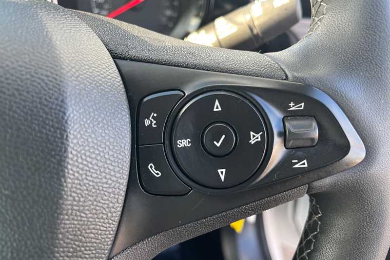 Used Vauxhall Corsa 2023 for sale - 76930941: Photo 22