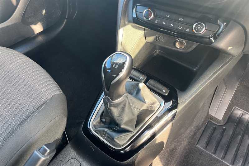 Used Vauxhall Corsa 2023 for sale - 76930941: Photo 37