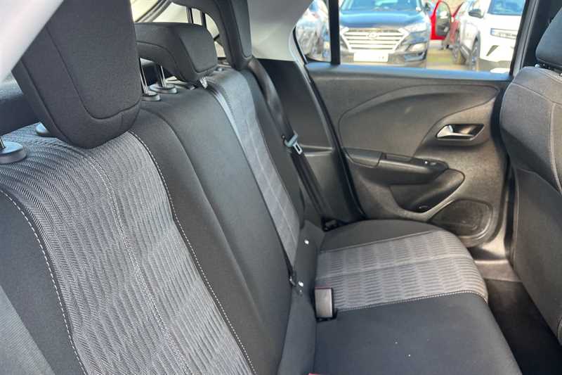 Used Vauxhall Corsa 2023 for sale - 76930941: Photo 39