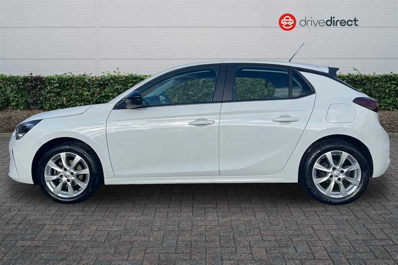 Used Vauxhall Corsa 2023 for sale - 76930941: Photo 6