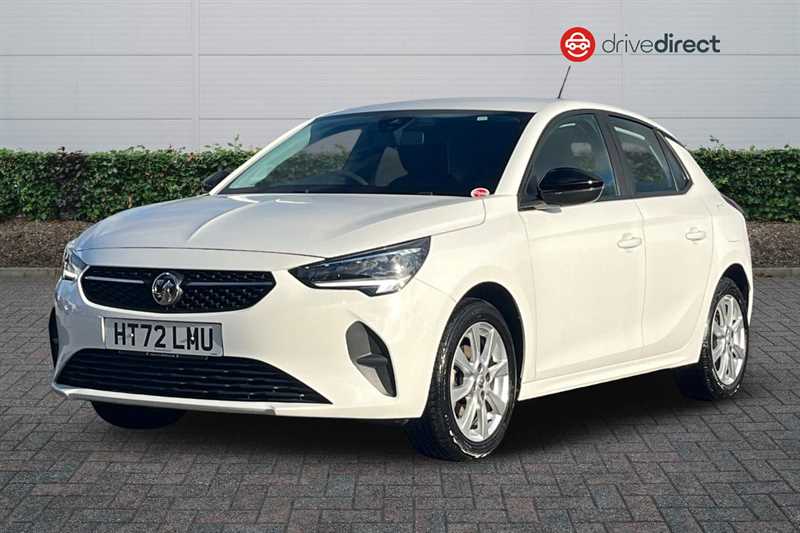 Used Vauxhall Corsa 2023 for sale - 76930941: Photo 7