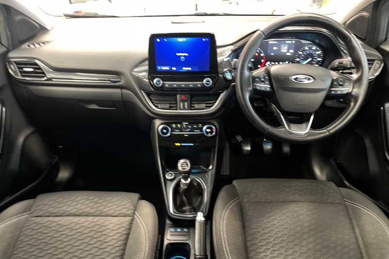 Used Ford Puma 2020 for sale - 76939299: Photo 13