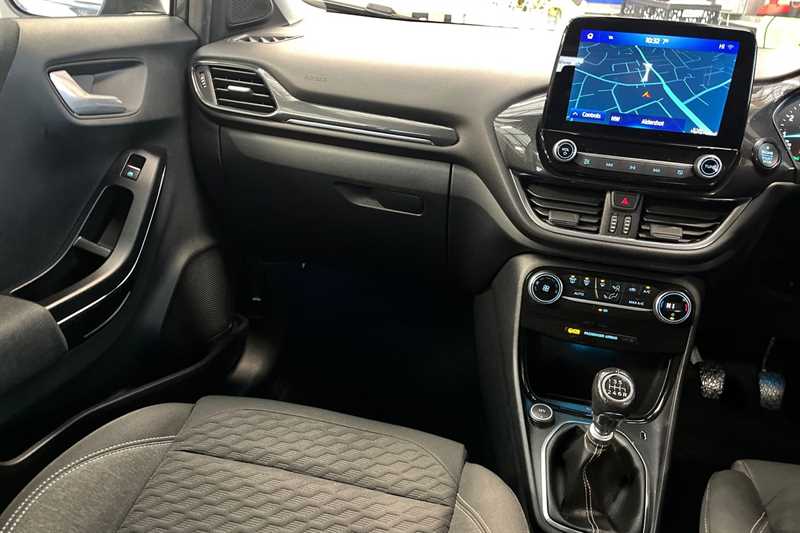 Used Ford Puma 2020 for sale - 76939299: Photo 14