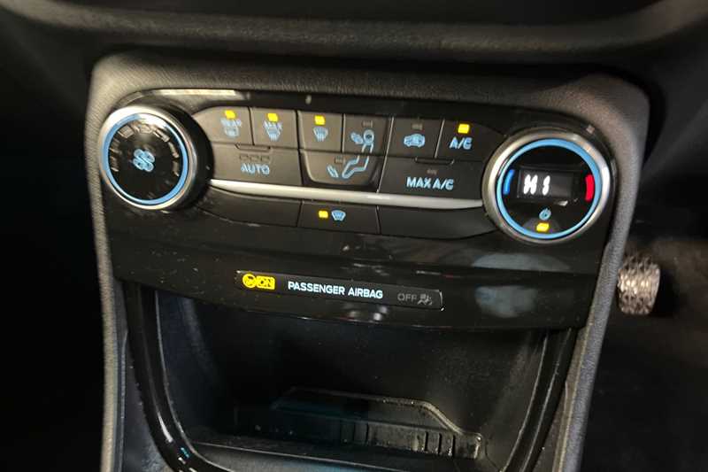 Used Ford Puma 2020 for sale - 76939299: Photo 15