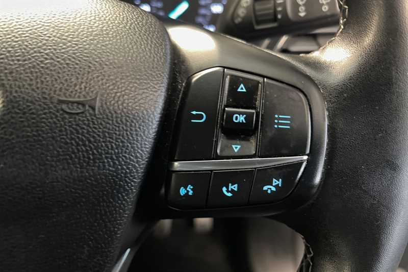 Used Ford Puma 2020 for sale - 76939299: Photo 22