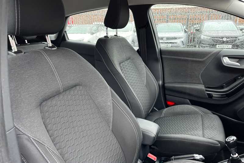 Used Ford Puma 2020 for sale - 76939299: Photo 23