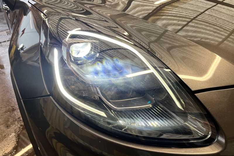 Used Ford Puma 2020 for sale - 76939299: Photo 28