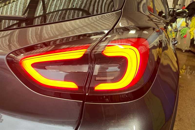 Used Ford Puma 2020 for sale - 76939299: Photo 32