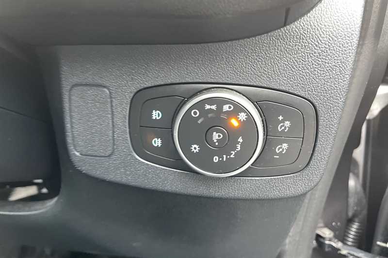 Used Ford Puma 2020 for sale - 76939299: Photo 36