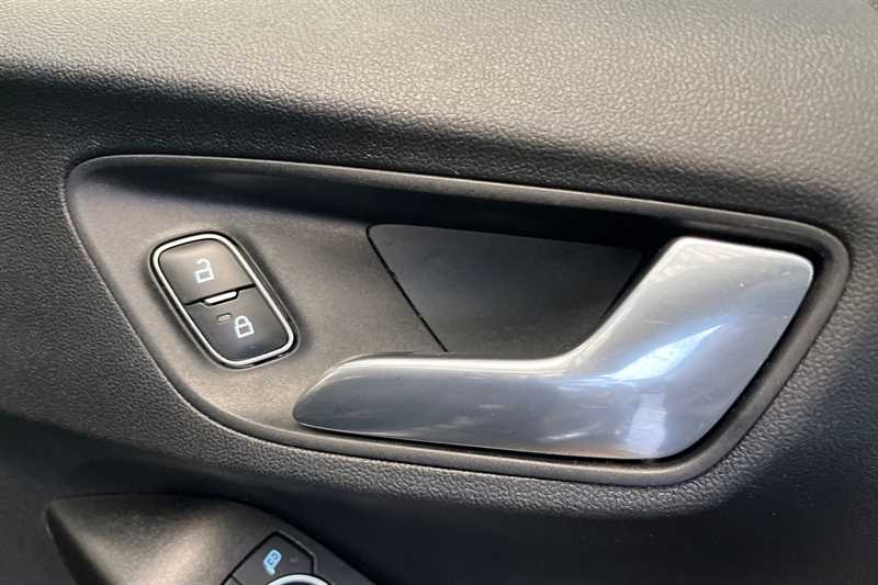 Used Ford Puma 2020 for sale - 76939299: Photo 38