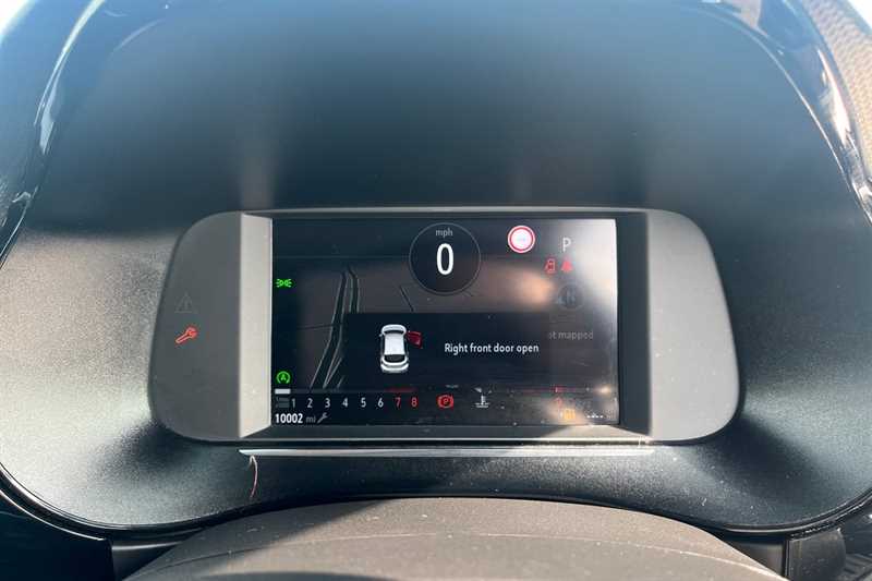 Used Vauxhall Corsa 2021 for sale - 78175269: Photo 20