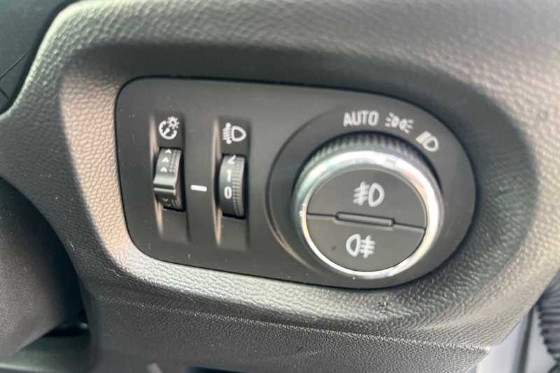 Used Vauxhall Corsa 2021 for sale - 78175269: Photo 36