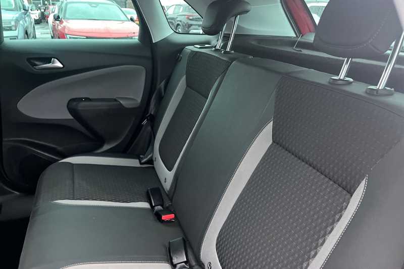 Used Vauxhall Crossland X 2020 for sale - 77481116: Photo 24