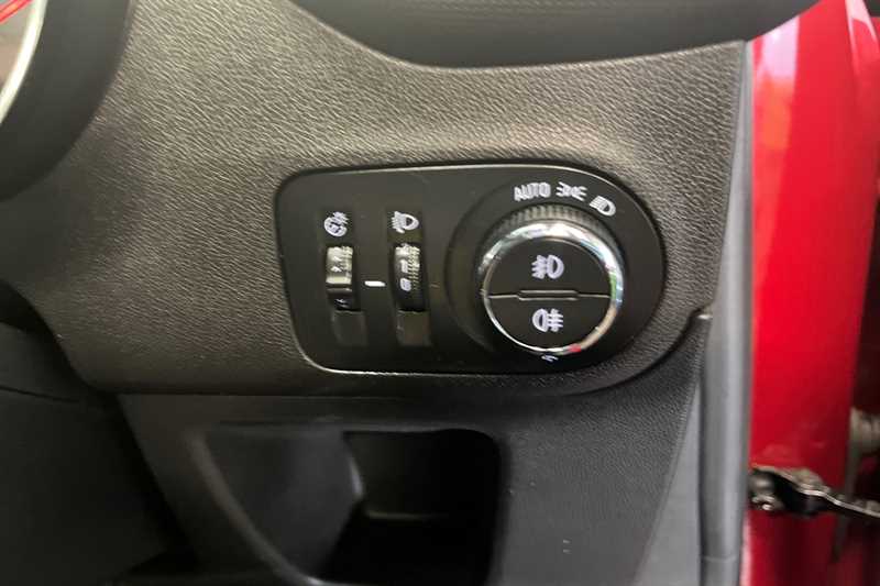 Used Vauxhall Crossland X 2020 for sale - 77481116: Photo 36