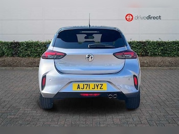Used Vauxhall Corsa 2021 for sale - 77944842: Photo