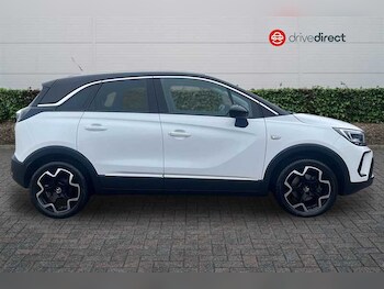 Used Vauxhall Crossland 2022 for sale - 77843761: Photo