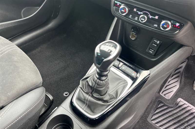 Used Vauxhall Crossland 2022 for sale - 77843761: Photo 37