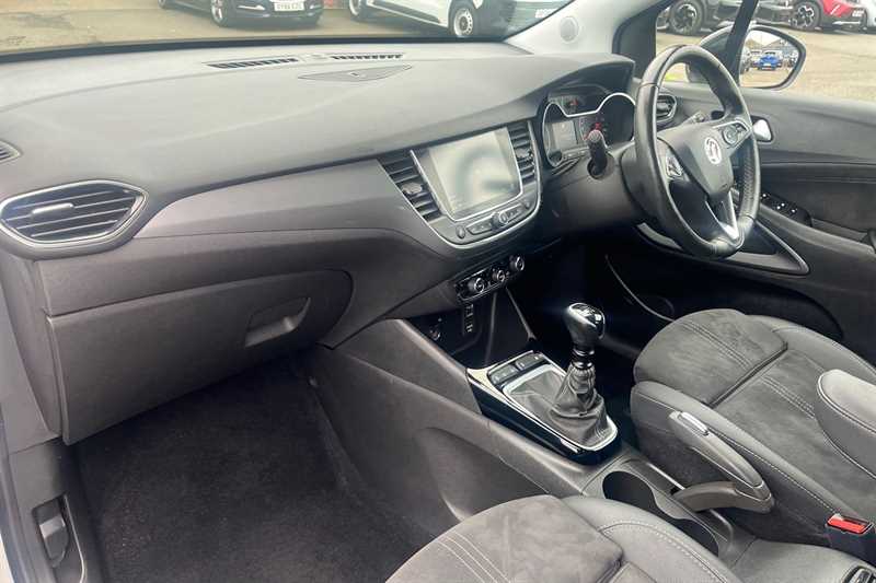 Used Vauxhall Crossland 2022 for sale - 77843761: Photo 39