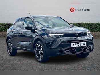 Used Vauxhall Mokka 2024 for sale - 78731699: Photo