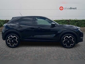 Used Vauxhall Mokka 2024 for sale - 78731699: Photo
