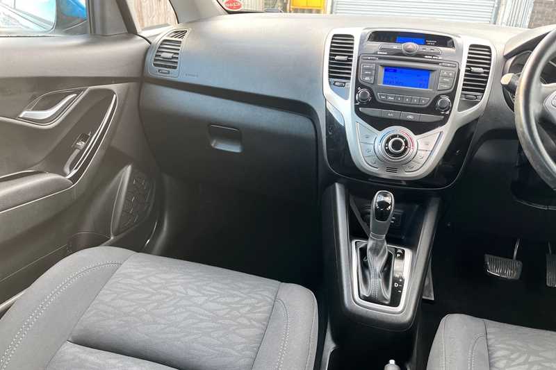 Used Hyundai Ix20 2016 for sale - 76858477: Photo 14