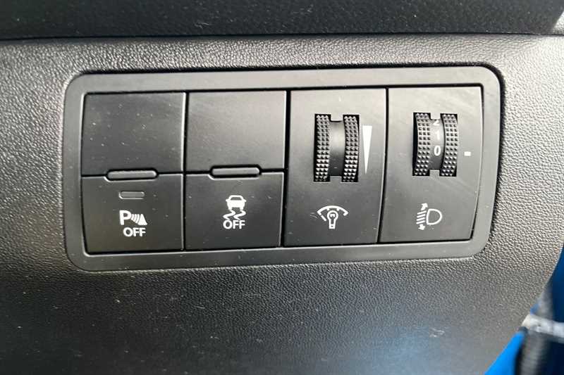 Used Hyundai Ix20 2016 for sale - 76858477: Photo 18