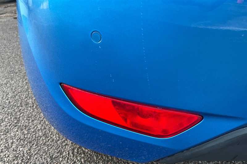 Used Hyundai Ix20 2016 for sale - 76858477: Photo 39