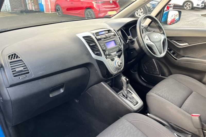 Used Hyundai Ix20 2016 for sale - 76858477: Photo 40