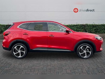 Used MG MG HS 2023 for sale - 76443169: Photo