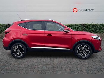 Used MG MG ZS 2024 for sale - 78463892: Photo