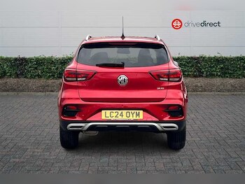 Used MG MG ZS 2024 for sale - 78463892: Photo