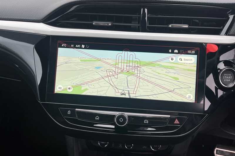 Used Vauxhall Corsa 2025 for sale - 77800316: Photo 18