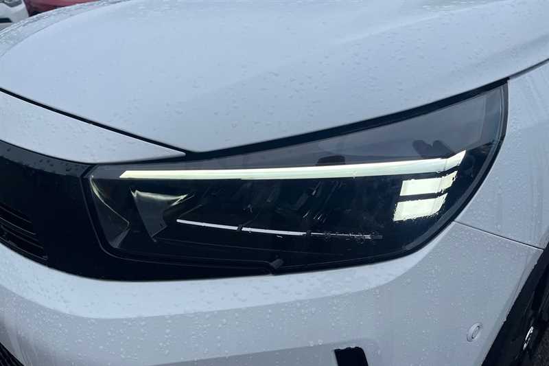 Used Vauxhall Corsa 2025 for sale - 77800316: Photo 29