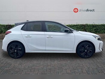 Used Vauxhall Corsa 2025 for sale - 77800316: Photo