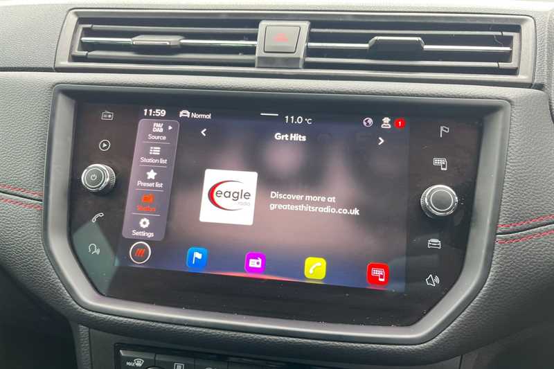 Used SEAT Ibiza 2021 for sale - 76955693: Photo 17