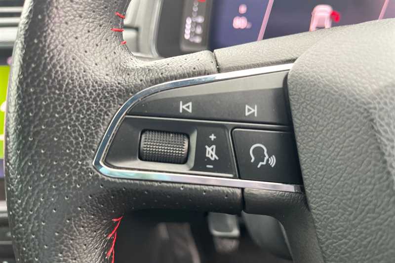 Used SEAT Ibiza 2021 for sale - 76955693: Photo 21