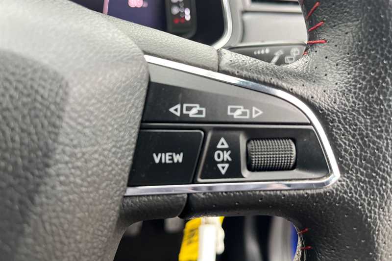 Used SEAT Ibiza 2021 for sale - 76955693: Photo 22