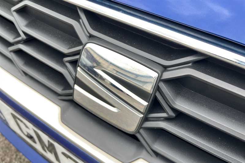 Used SEAT Ibiza 2021 for sale - 76955693: Photo 30