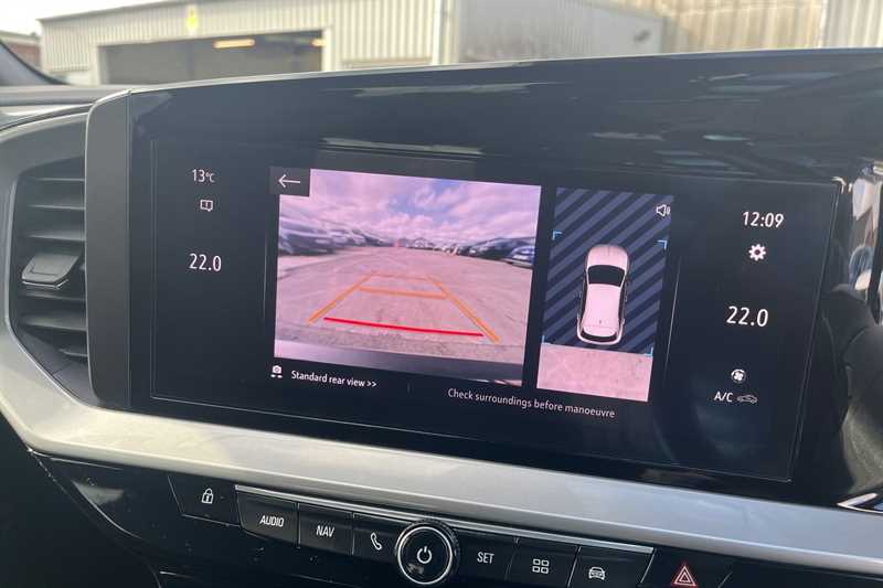 Used Vauxhall Mokka 2022 for sale - 77899984: Photo 19