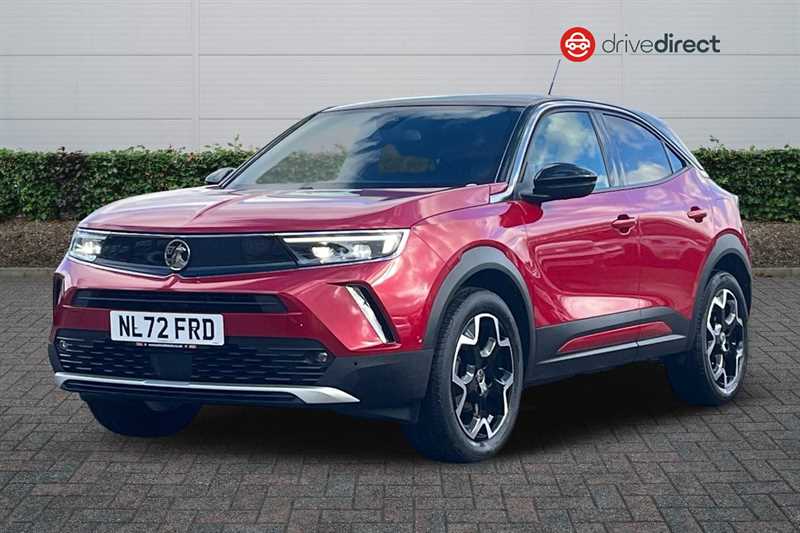 Used Vauxhall Mokka 2022 for sale - 77899984: Photo 7