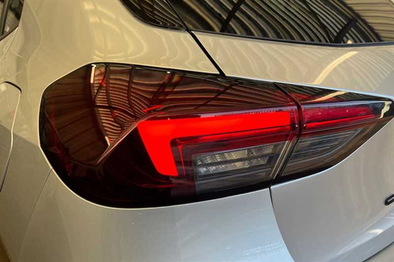 Used Vauxhall Corsa 2024 for sale - 77317051: Photo 31