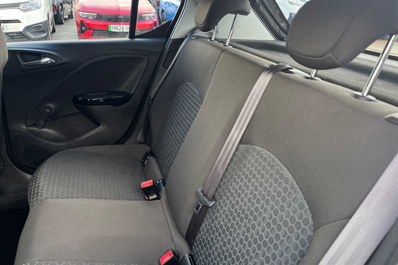 Used Vauxhall Corsa 2019 for sale - 77486911: Photo 24