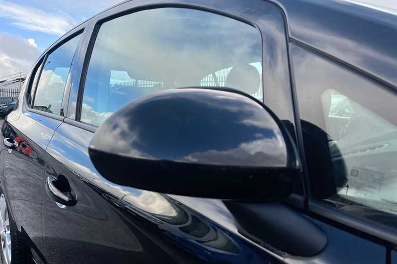 Used Vauxhall Corsa 2019 for sale - 77486911: Photo 34