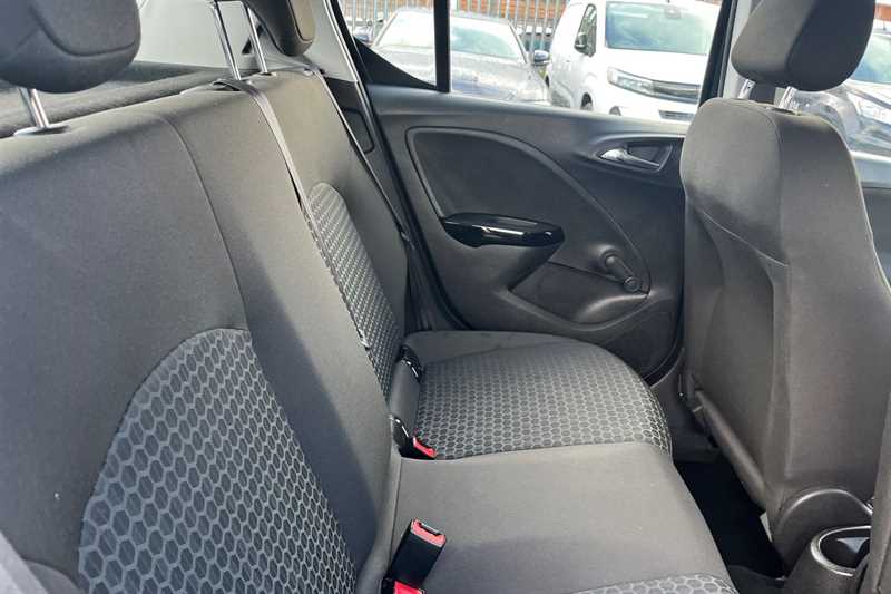 Used Vauxhall Corsa 2019 for sale - 77486911: Photo 38