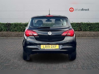 Used Vauxhall Corsa 2019 for sale - 77486911: Photo